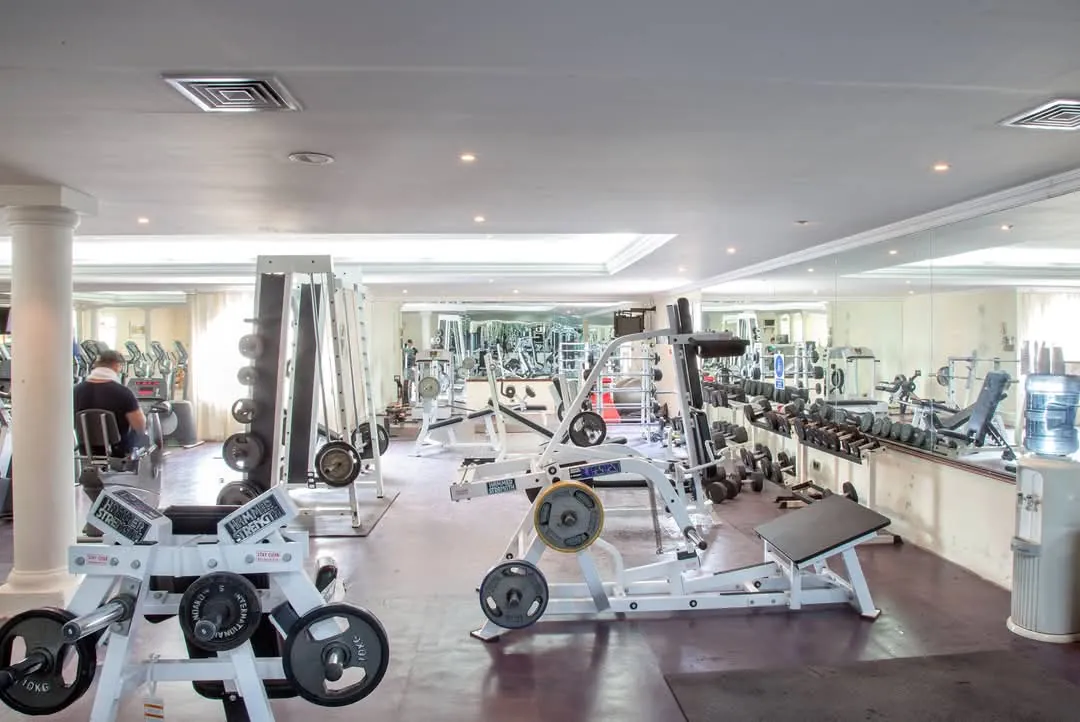 Health Club