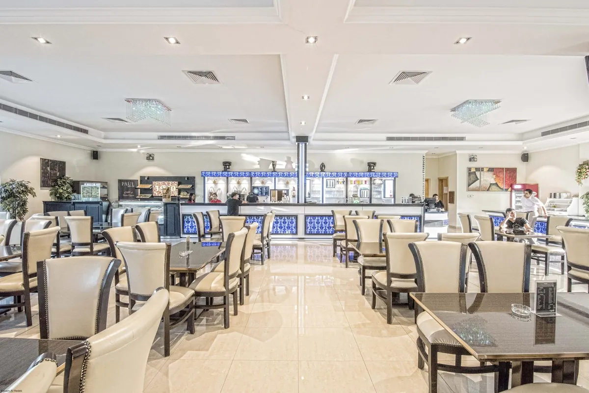 Panache Cafe