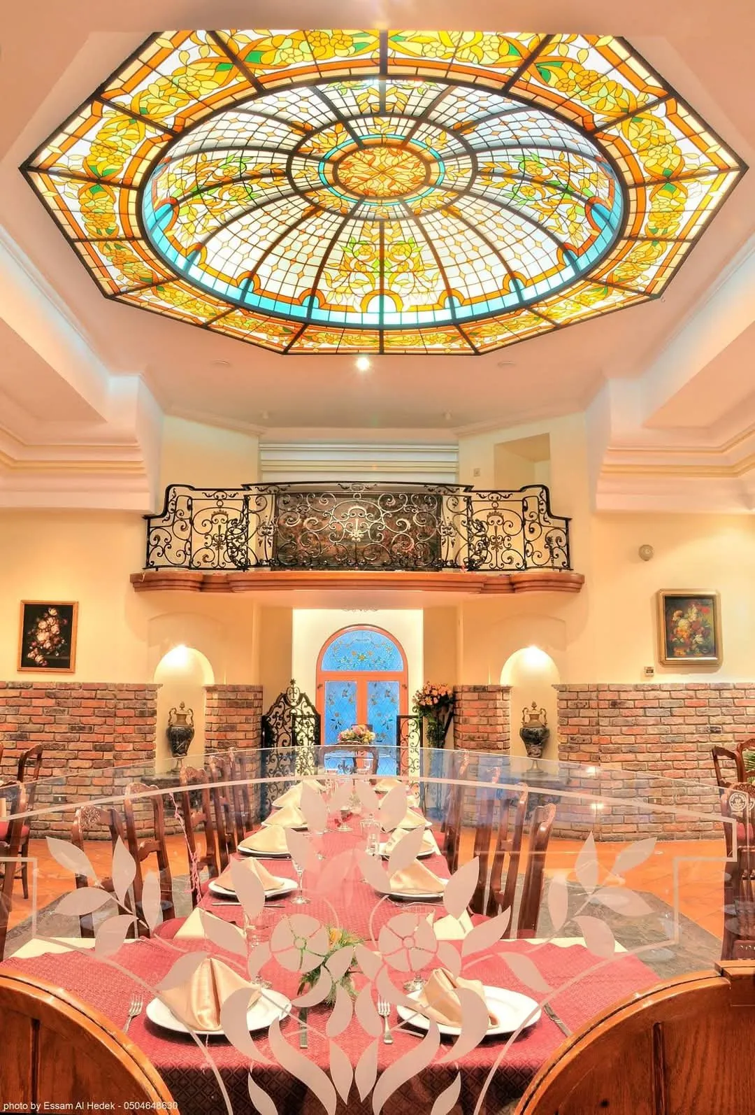 Panache Restaurant