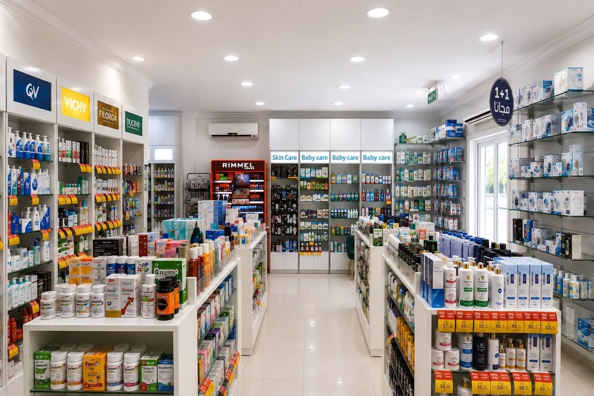 Pharmacy