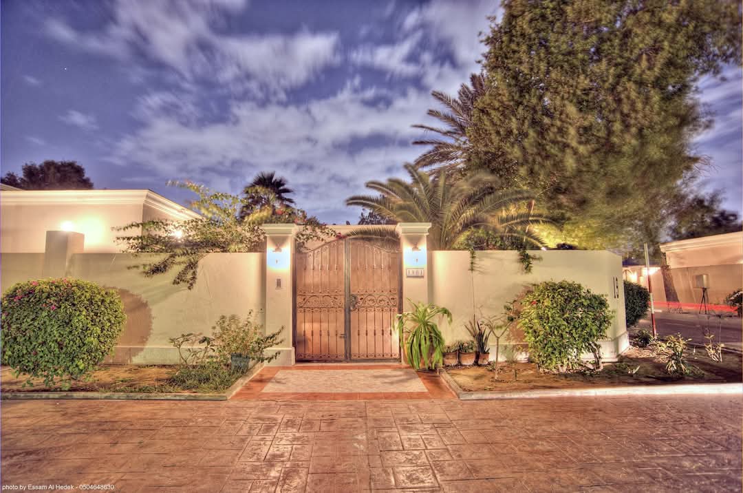2 Bedroom Villa