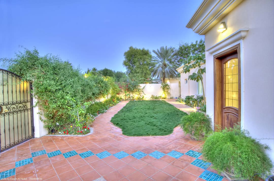 3 Bedroom Villa